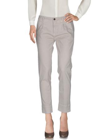 Брюки SIVIGLIA WHITE