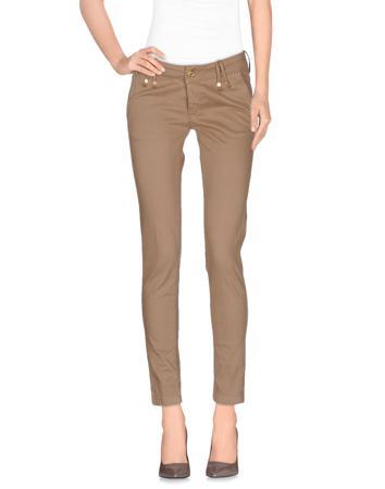 Брюки QUEEN of LOVE