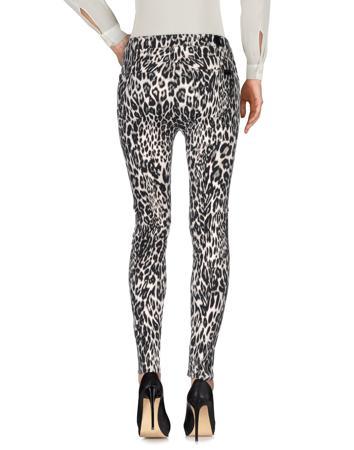 Брюки GIAMBATTISTA VALLI for 7 FOR ALL MANKIND