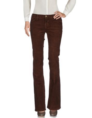 Брюки CURRENT/ELLIOTT