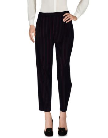 Брюки WEILI ZHENG