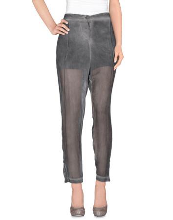 Брюки LOST & FOUND