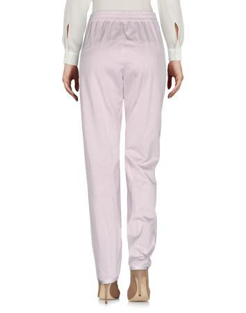 Брюки DRIES VAN NOTEN