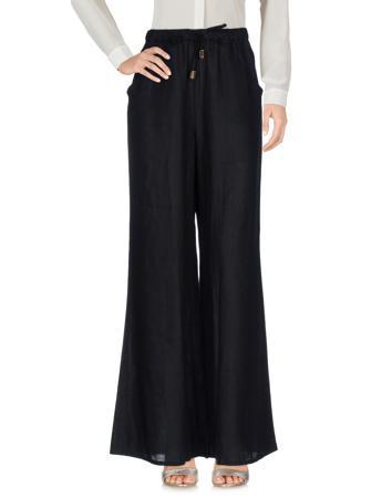 Брюки LA FABBRICA del LINO