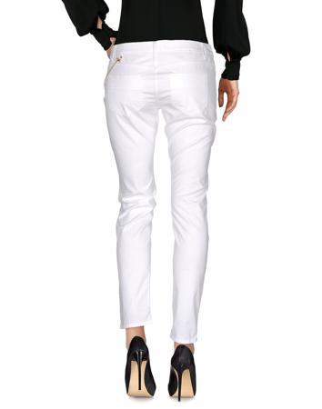 Брюки ELISABETTA FRANCHI JEANS