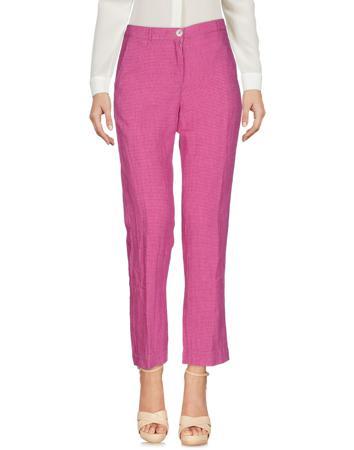 Брюки MASSIMO ALBA