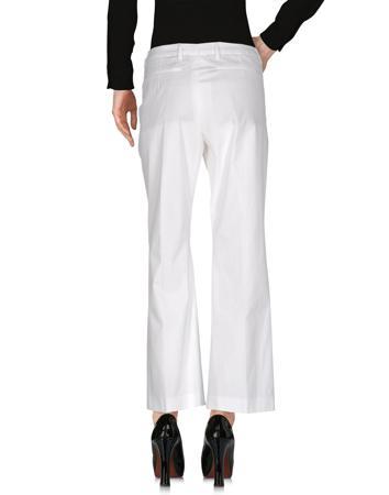 Брюки DRIES VAN NOTEN