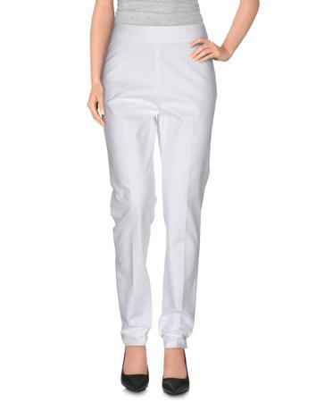 Брюки MOSCHINO COUTURE