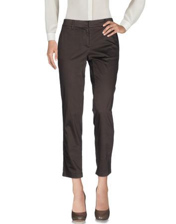 Брюки ALBERTO BIANI