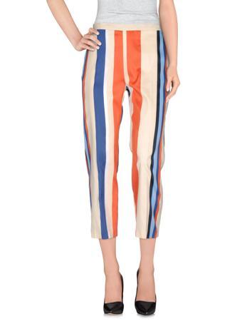 Брюки PINKO BLACK