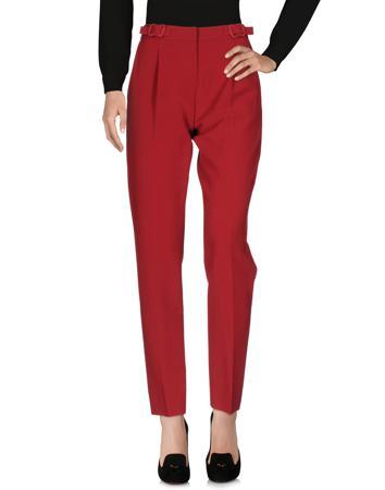 Брюки EMPORIO ARMANI