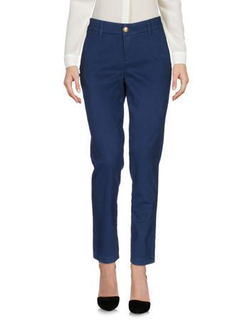 Брюки JECKERSON