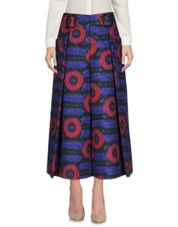 Брюки EMPORIO ARMANI