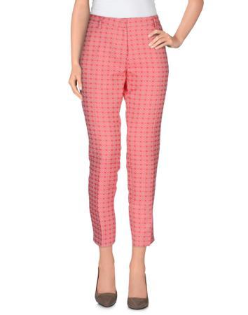 Брюки TRĒS CHIC S.A.R.T.O.R.I.A.L