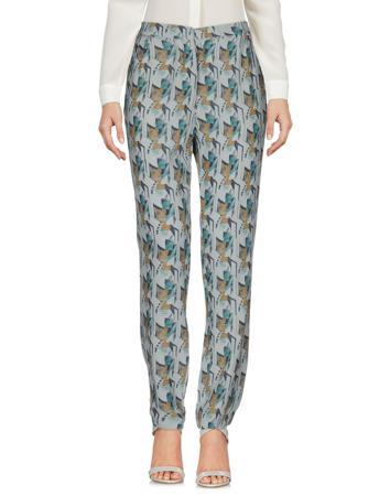 Брюки POMANDÈRE