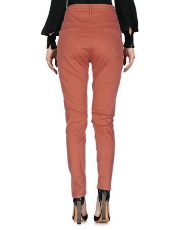 Брюки MANILA GRACE