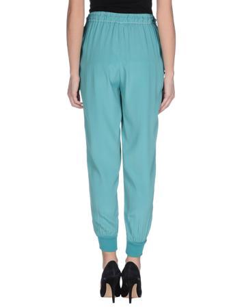 Брюки PATRIZIA PEPE