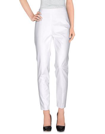 Брюки MOSCHINO COUTURE