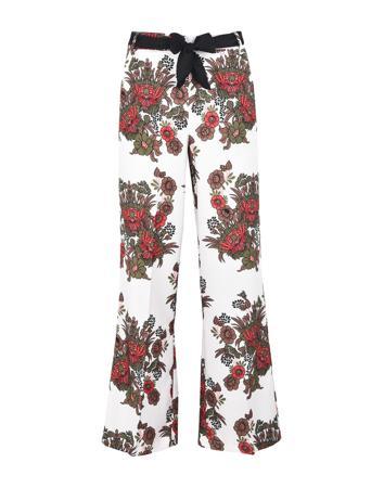 Брюки GEORGE J. LOVE