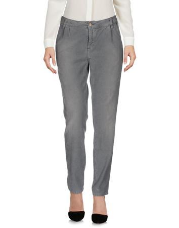 Брюки HEAVY ROUGH