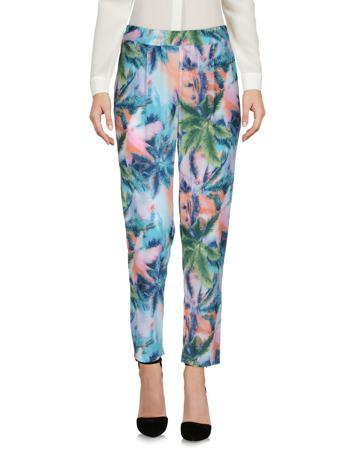 Брюки MAISON CLOCHARD