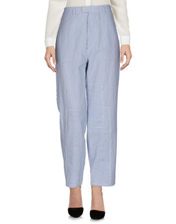 Брюки BAND OF OUTSIDERS