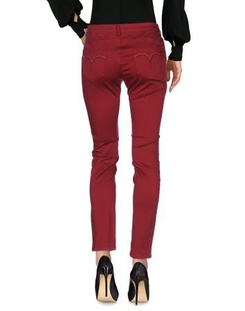 Брюки TWIN-SET JEANS
