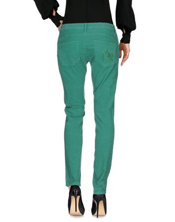 Брюки BLUGIRL JEANS