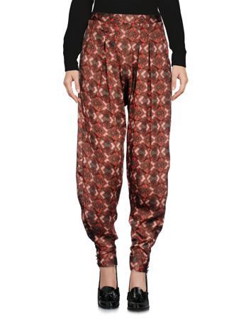 Брюки PEPE JEANS