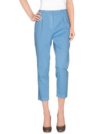 Брюки OFFICINE DEL CHINO by ARGONNE