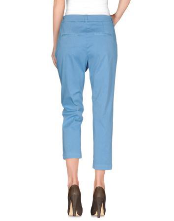 Брюки OFFICINE DEL CHINO by ARGONNE