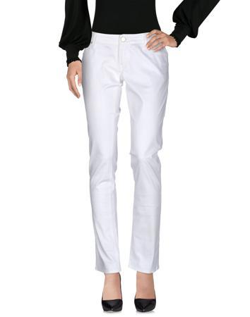 Брюки GUESS JEANS