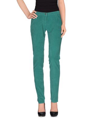 Брюки LOIZA by PATRIZIA PEPE Брюки LOIZA by PATRIZIA PEPE