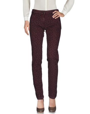 Брюки JACOB COHЁN