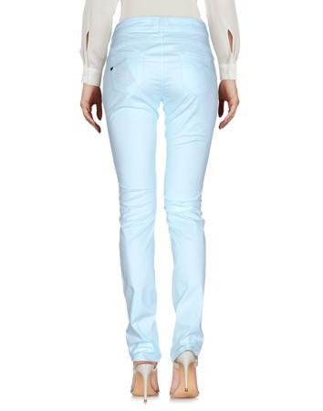Брюки TWIN-SET JEANS