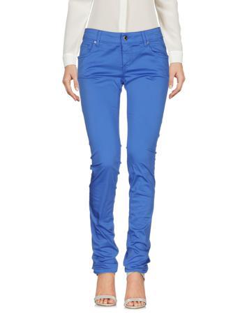 Брюки DIRK BIKKEMBERGS