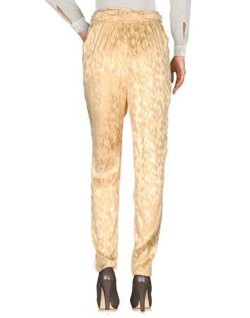 Брюки CLASS ROBERTO CAVALLI