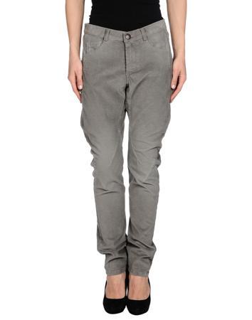 Брюки MICHIKO KOSHINO