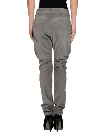 Брюки MICHIKO KOSHINO