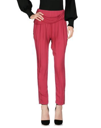 Брюки MANILA GRACE