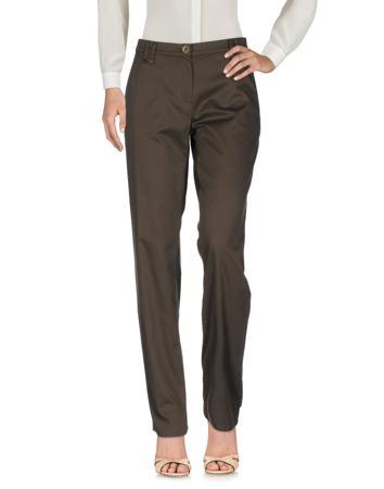 Брюки PLEIN SUD JEANIUS