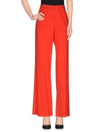 Брюки PINKO BLACK