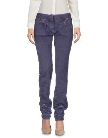 Брюки SCERVINO STREET Брюки SCERVINO STREET