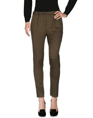 Брюки BLUGIRL FOLIES