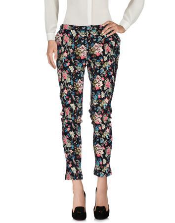 Брюки PEPE JEANS