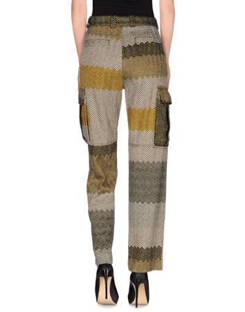 Брюки MISSONI