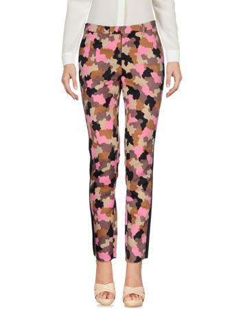 Брюки WEILI ZHENG