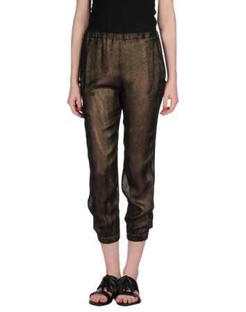 Брюки MANILA GRACE