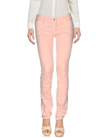 Брюки PEPE JEANS