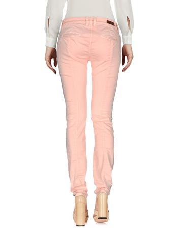 Брюки PEPE JEANS